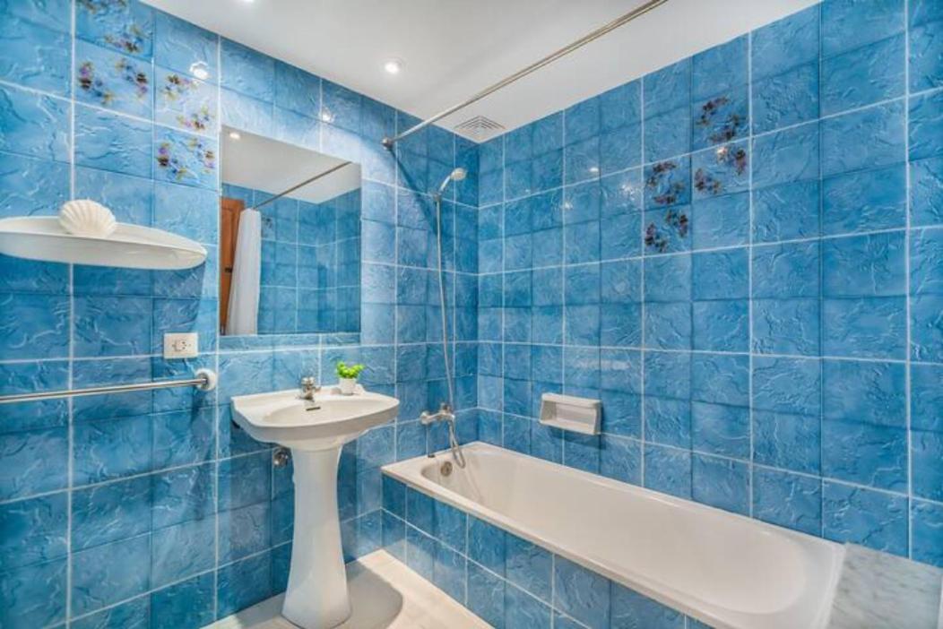 Penthouse Bressol Maria Appartement