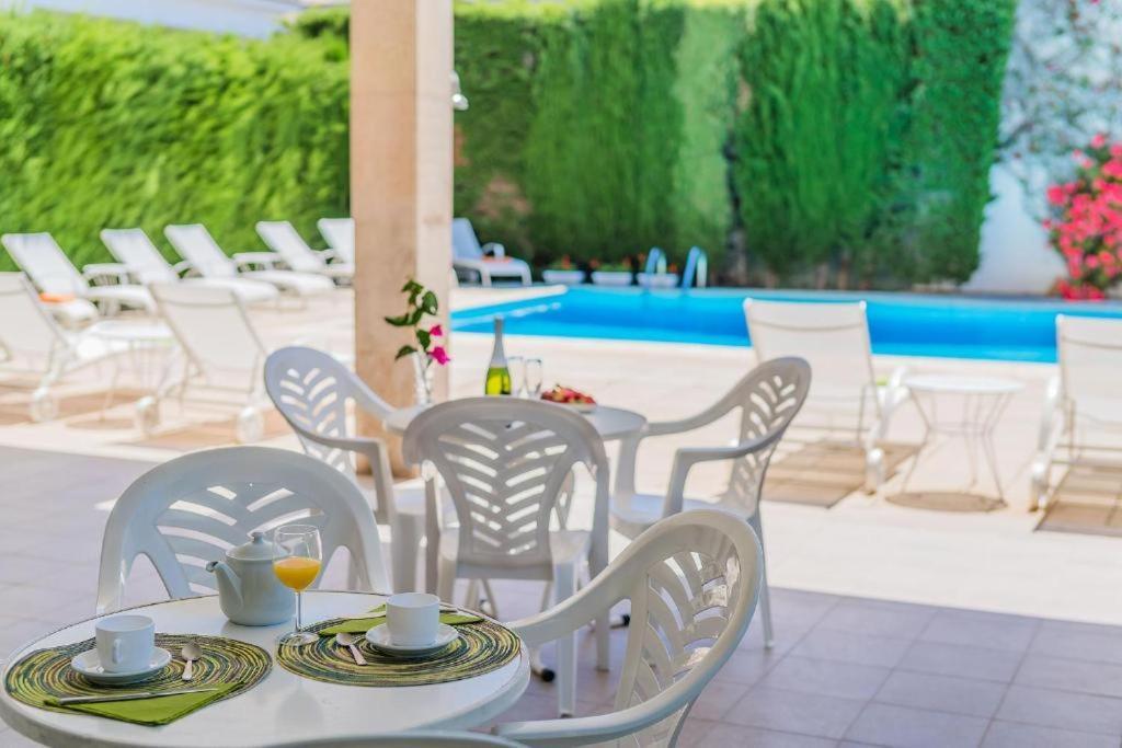 Apartment Penthouse Bressol Maria